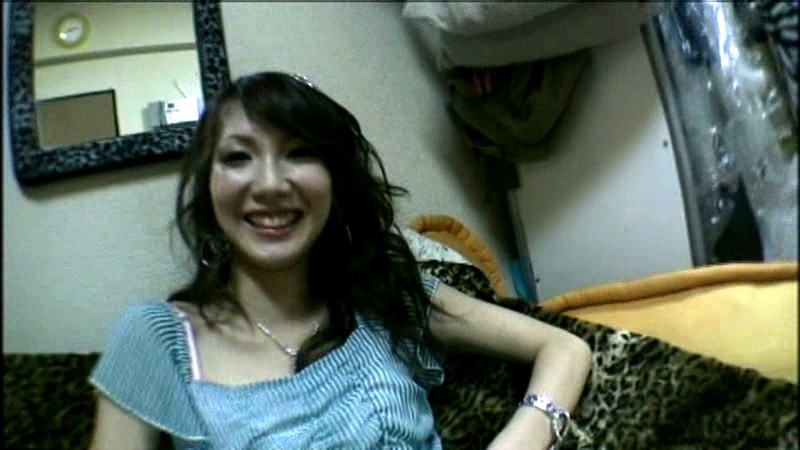 HODV-060064 Part 1 - 30 minutes