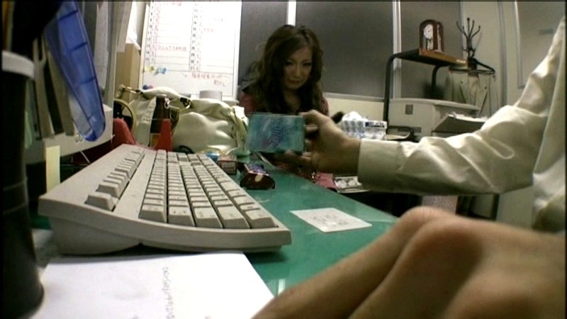 HODV-060064 Part 11 - 80 minutes