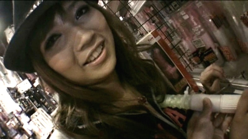 HODV-060078 Bagian 1 - 30 minit