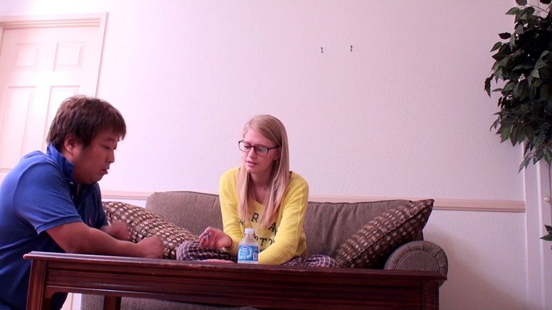 HOPB-00001 パート 1 - 30 分