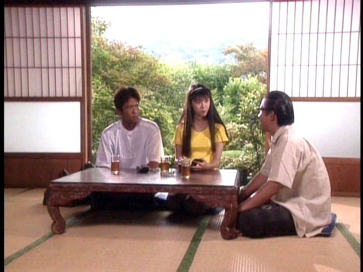 IE-009 Bagian 1 - 30 minit