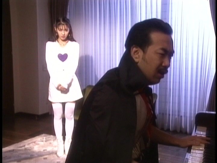 IM-002 第 7 部分 - 42 分钟