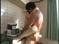 吐息までのエッチ色 嶋田加織 - FANZA版サンプル画像