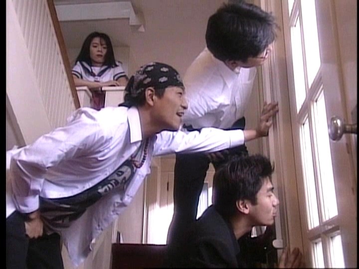 IMC-018 第 1 部分 - 30 分钟