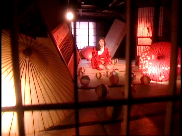 IMC-101 Bagian 1 - 30 minit