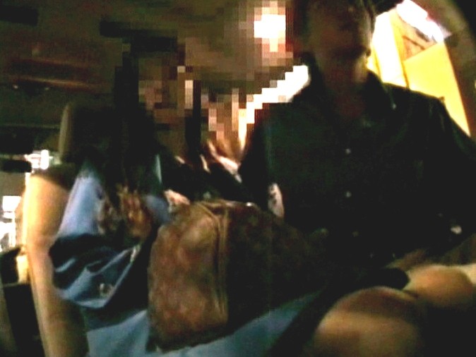 IQ-014 パート 15 - 58 分