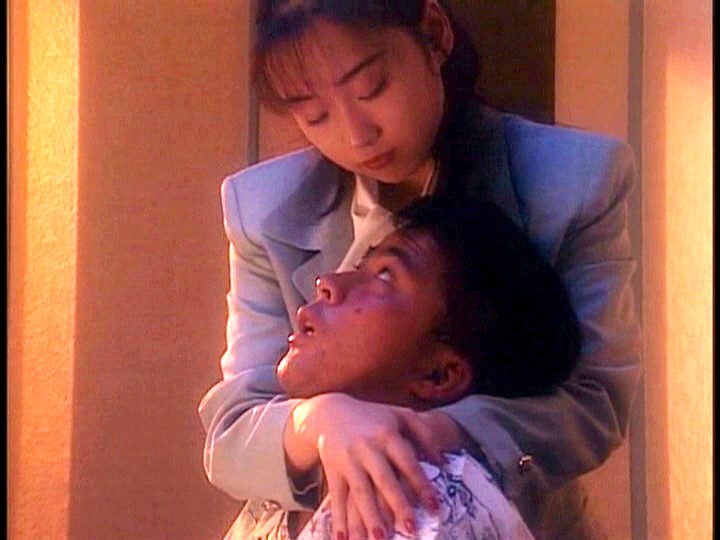 ISV-4100035 Part 7 - 42 minutes