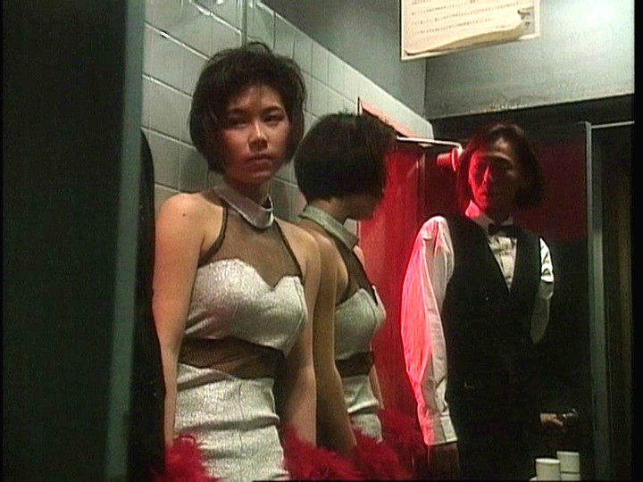 ISV-4100113 パート 5 - 38 分