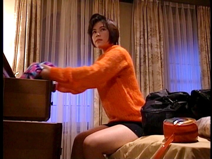 ISV-118 第 12 部分 - 52 分钟