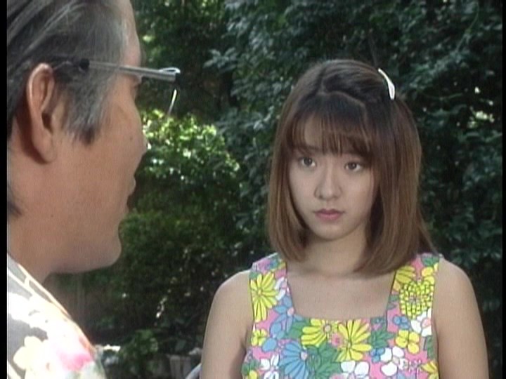 ITF-027 Part 14 - 56 minutes