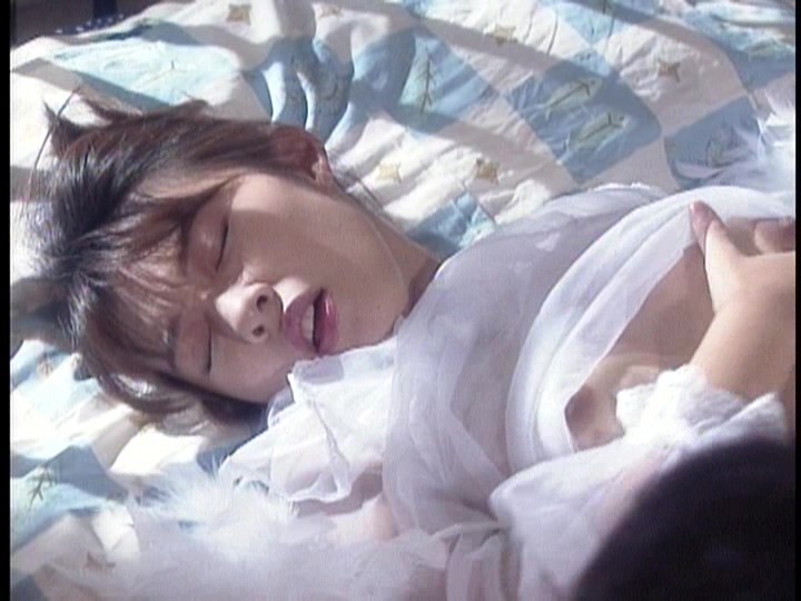 ITF-027 Part 5 - 38 minutes