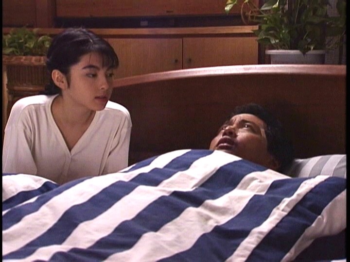 ITF-105 第 1 部分 - 30 分钟