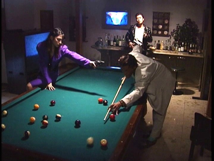 ITF-105 第 9 部分 - 46 分钟