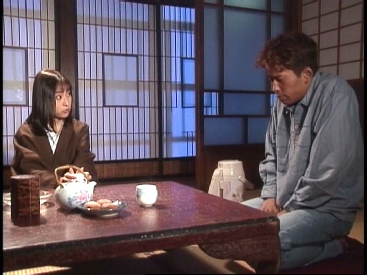 ITF-106 第 3 部分 - 34 分钟