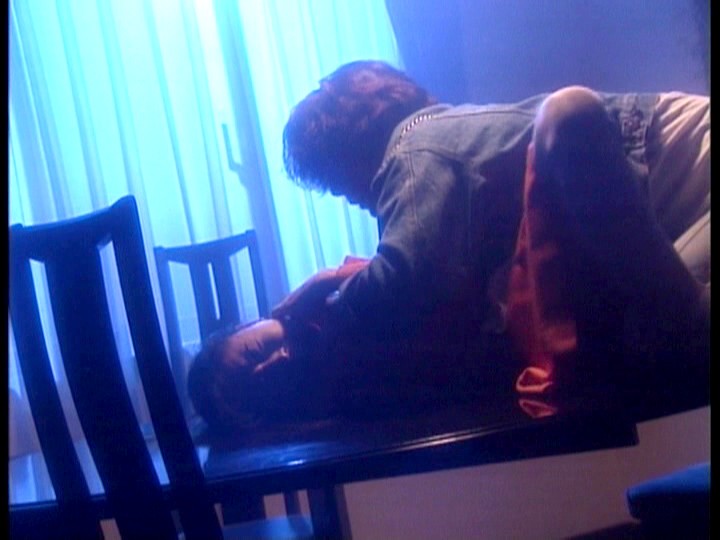 ITF-108 Bagian 1 - 30 minit