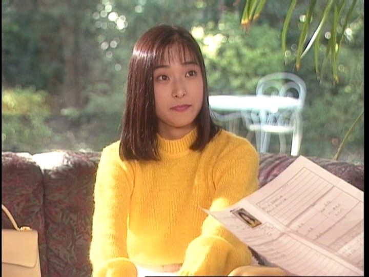 ITF-109 Bagian 1 - 30 minit