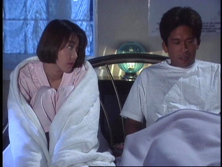 ITF-111 第 5 部分 - 38 分钟