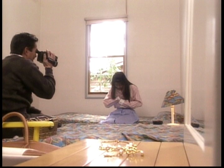 ITF-112 Part 11 - 50 minutes