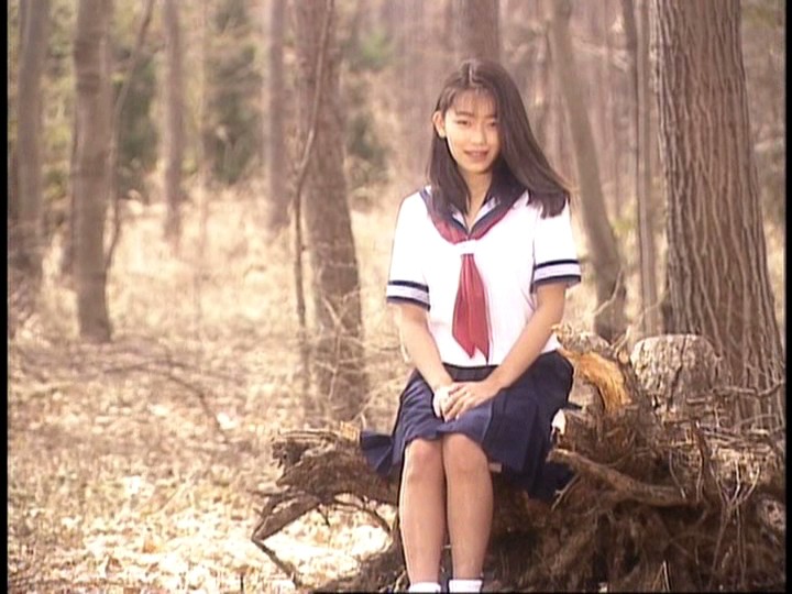 ITF-112 Bagian 16 - 60 minit