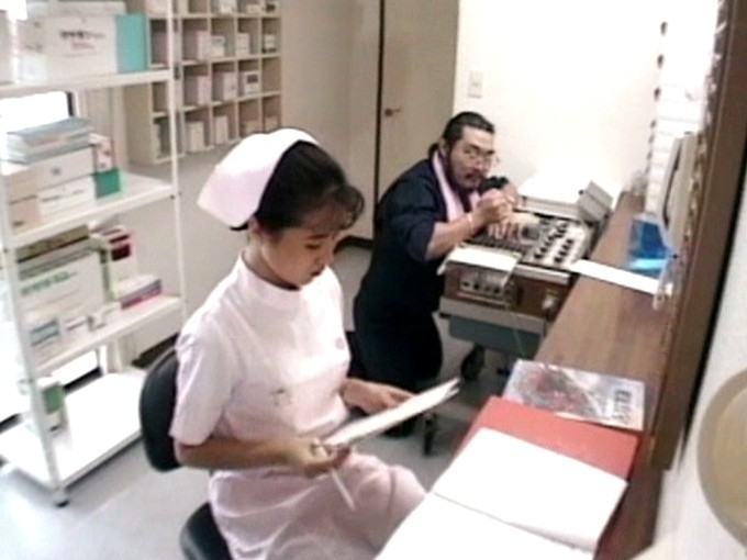 IZ-001 第 1 部分 - 30 分钟