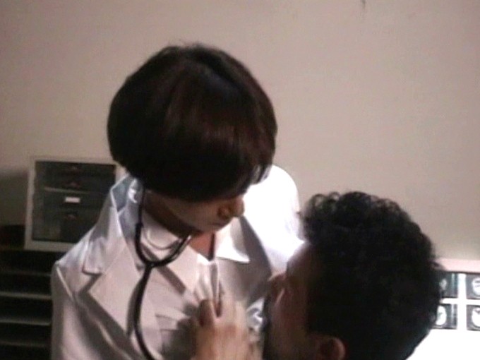 IZ-001 第 15 部分 - 58 分钟