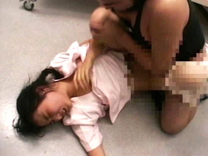 IZ-001 第 6 部分 - 40 分钟