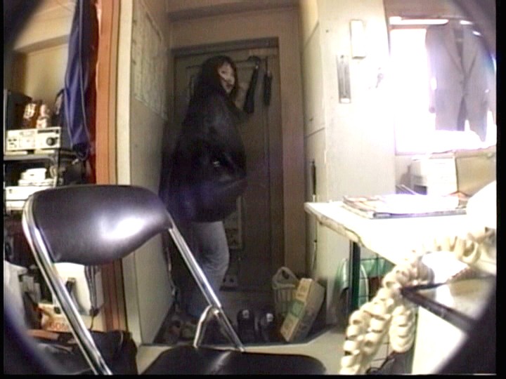 IZ-008 パート 14 - 56 分