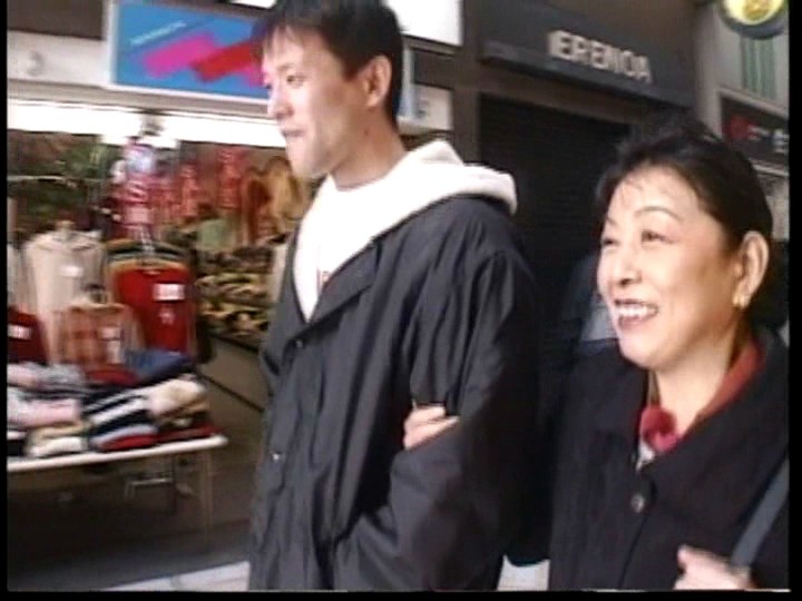 IZ-009 パート 1 - 30 分