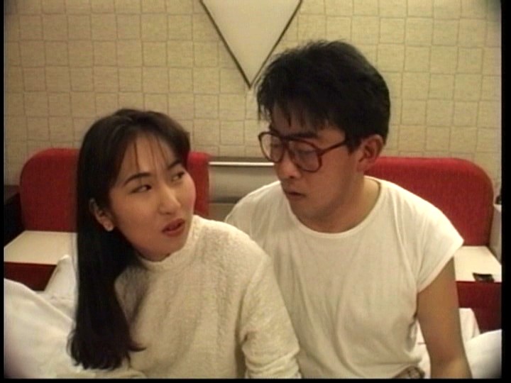 IZ-010 Bagian 13 - 54 minit