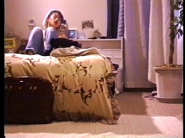 IZ-011 パート 6 - 40 分