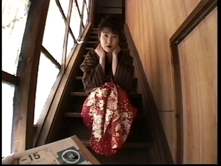 IZ-012 Part 15 - 58 minutes