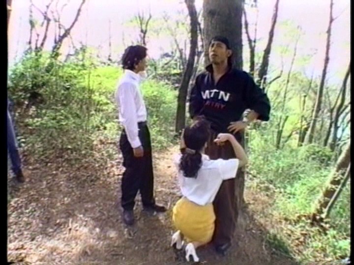 IZ-013 パート 16 - 60 分