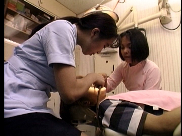 IZ-018 パート 1 - 30 分