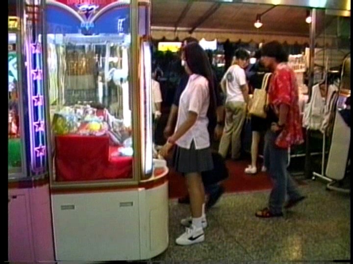 IZ-019 第 1 部分 - 30 分钟