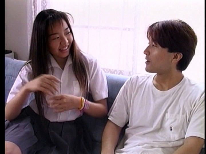 IZ-019 Bagian 7 - 42 minit