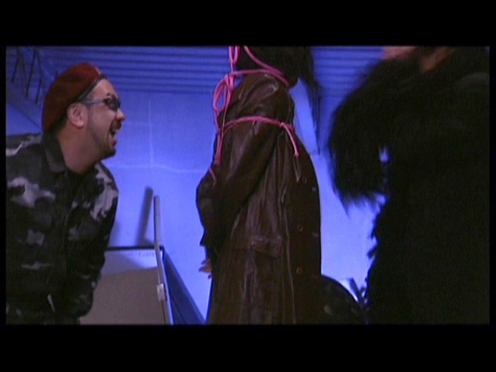 JJV-4100009 パート 2 - 32 分