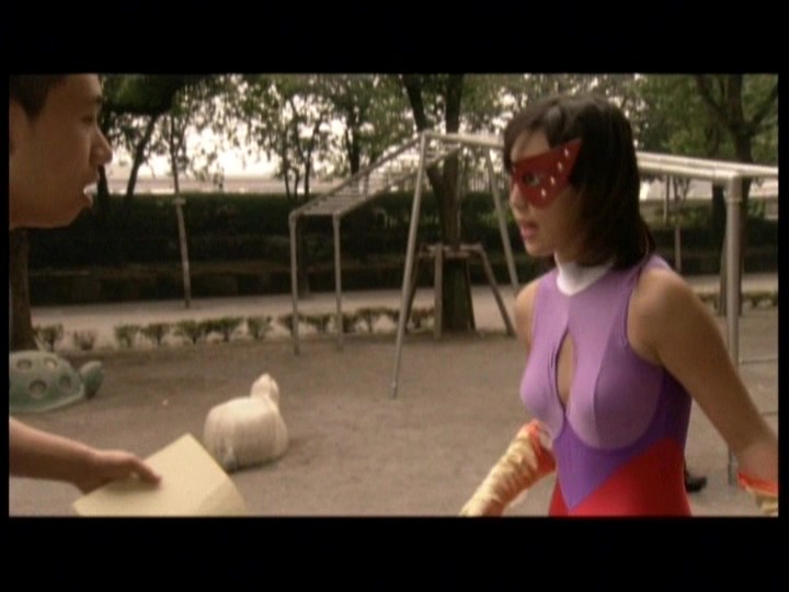 JJV-016 第 8 部分 - 44 分钟