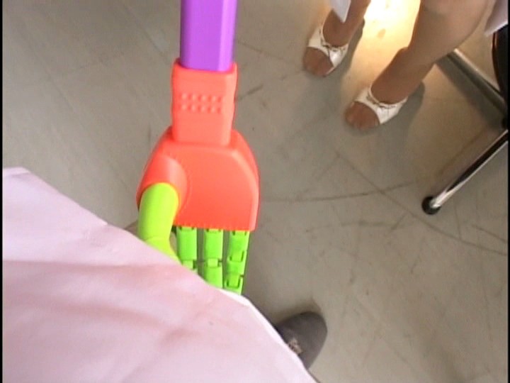 KCU-001 Part 2 - 34 minutes