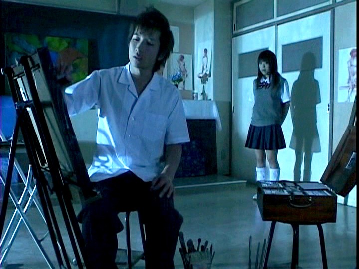 KDO-004 パート 10 - 57 分