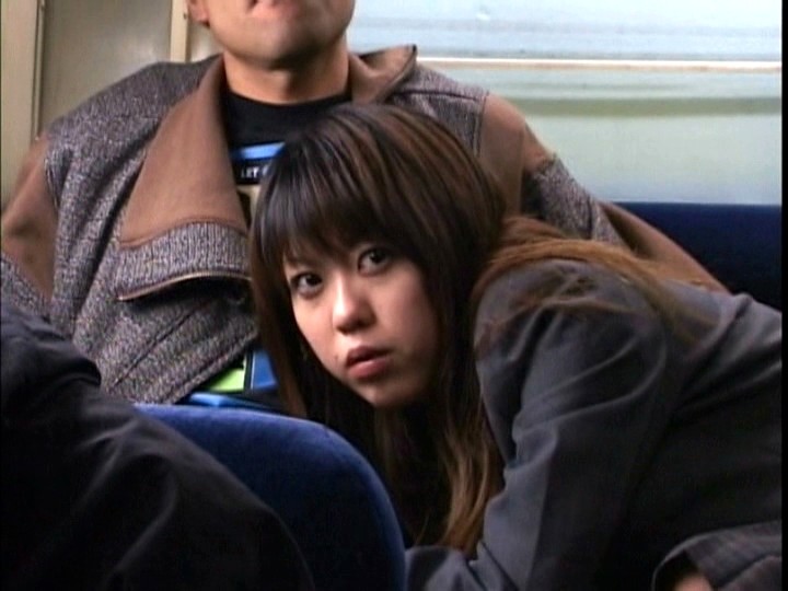 KDO-004 Part 15 - 72 minutes