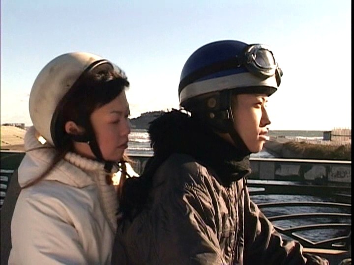 KDO-004 パート 16 - 75 分