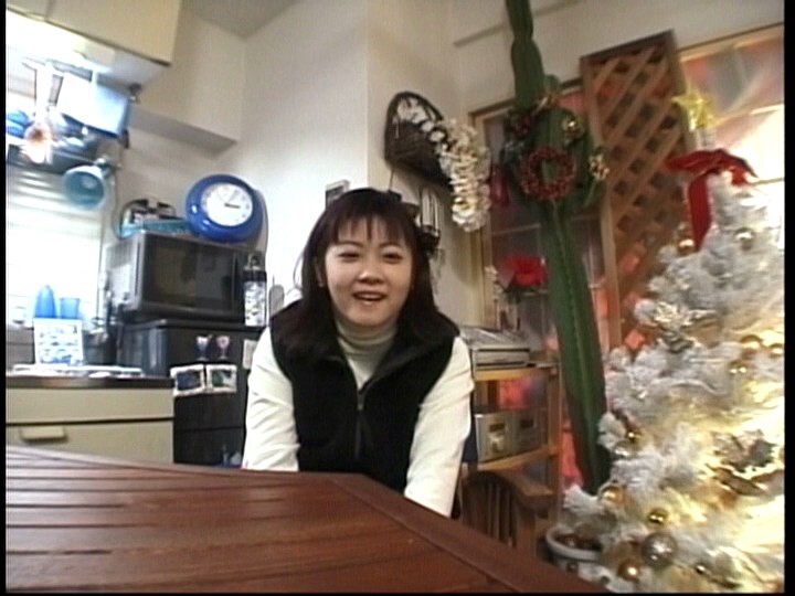 KJC-003 第 12 部分 - 52 分钟