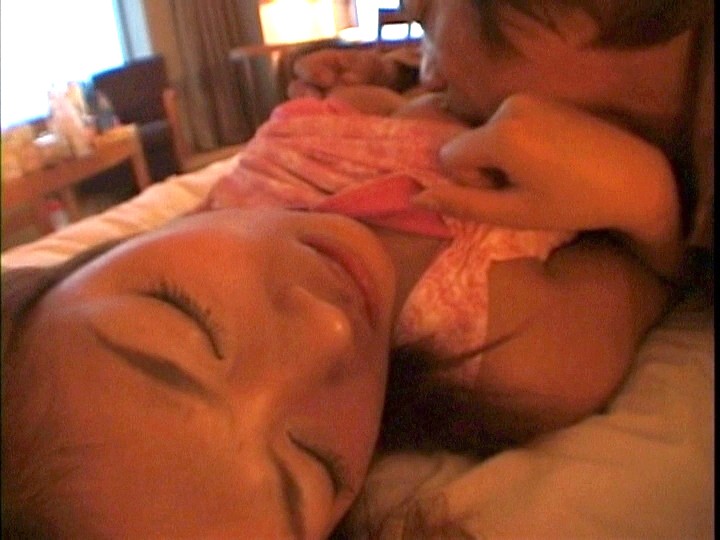 KNF-001 Bagian 5 - 38 minit