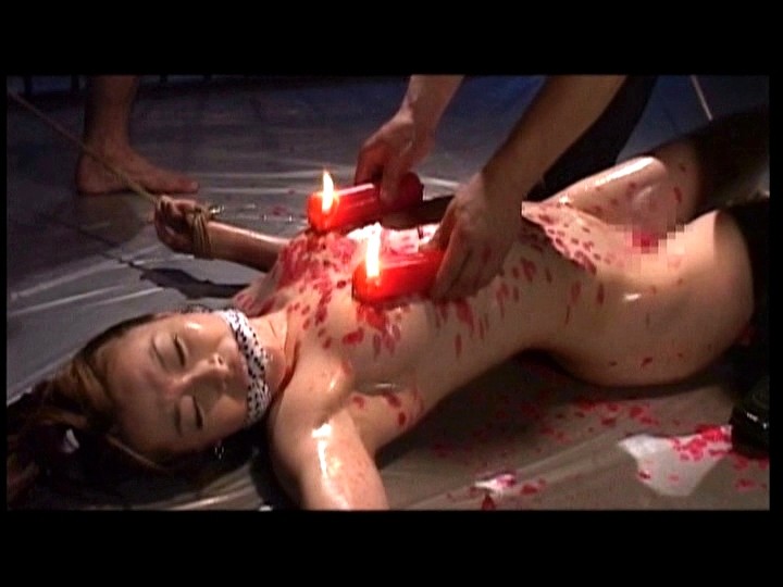 KTK-007 Part 6 - 55 minutes