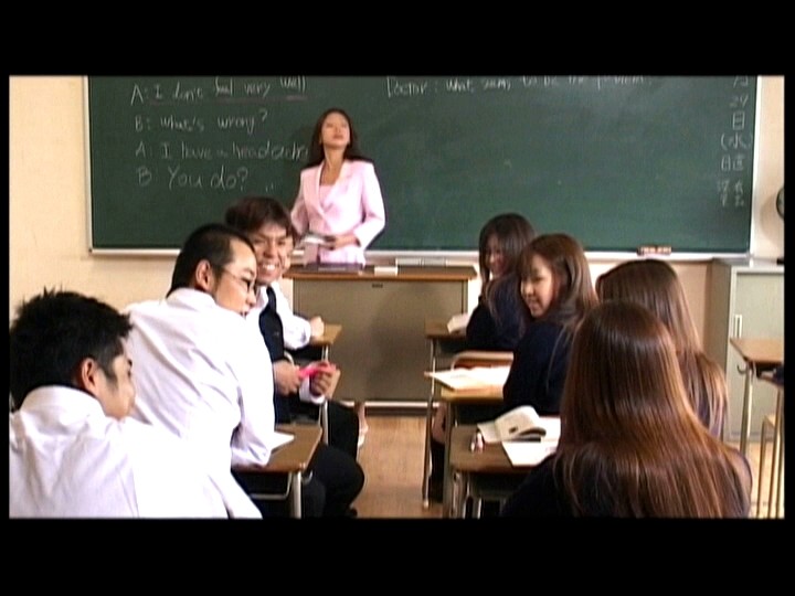 KTK-011 Part 8 - 44 minutes