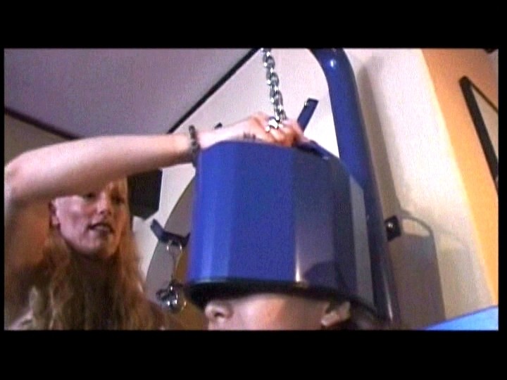 LKT-001 Bagian 8 - 44 minit