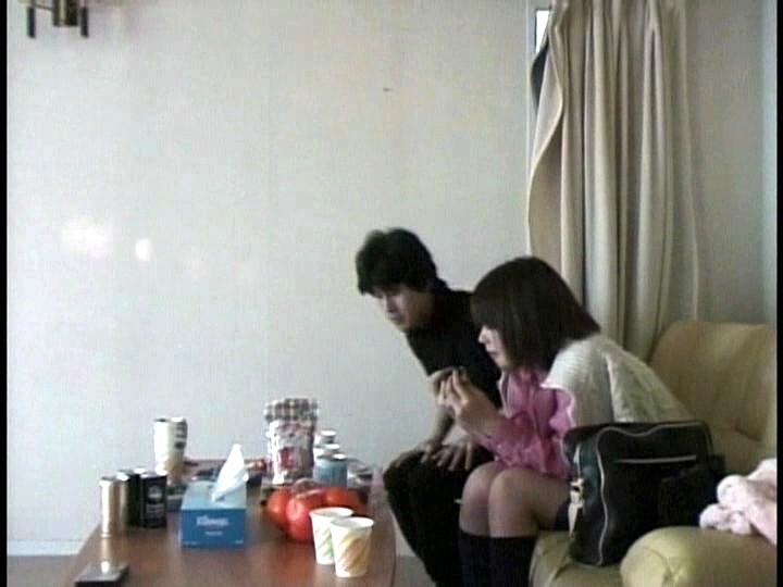 LQ-005 パート 15 - 58 分