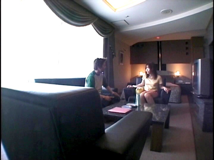 LQ-014 Bagian 17 - 94 minit