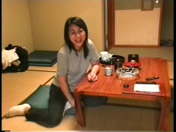 LY-005 パート 6 - 40 分