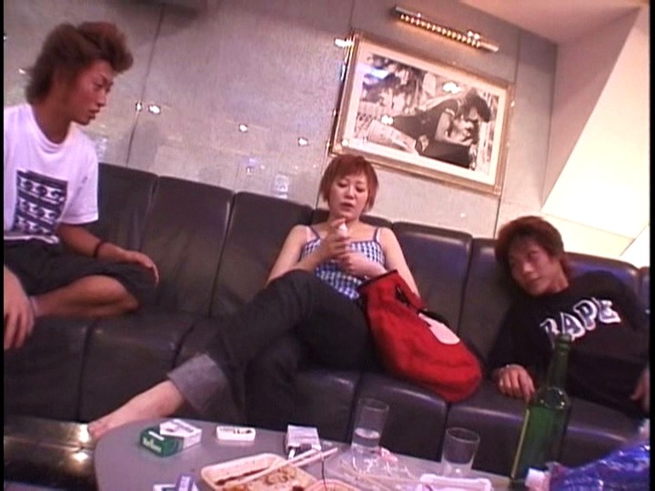 LY-006 第 13 部分 - 66 分钟